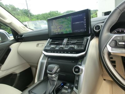 2024 Toyota LAND CRUISER 300 缩略图 45