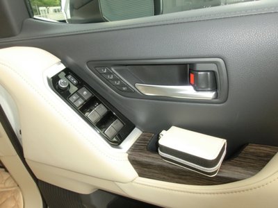 2024 Toyota LAND CRUISER 300 缩略图 43