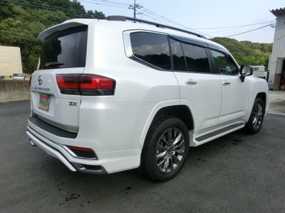 2024 Toyota LAND CRUISER 300 缩略图 25