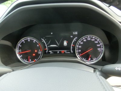 2024 Toyota LAND CRUISER 300 缩略图 50