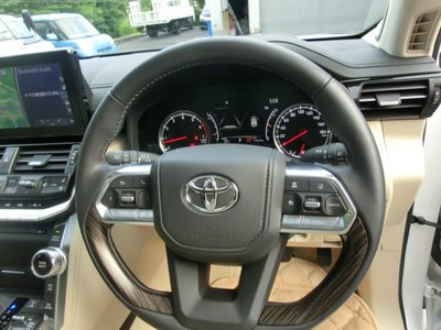 2024 Toyota LAND CRUISER 300 缩略图 47