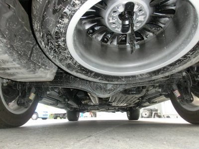 2024 Toyota LAND CRUISER 300 缩略图 57