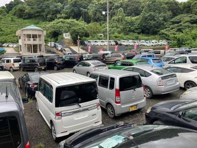 2024 Toyota LAND CRUISER 300 缩略图 65