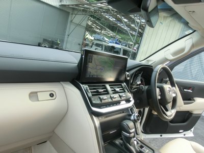 2024 Toyota LAND CRUISER 300 缩略图 36