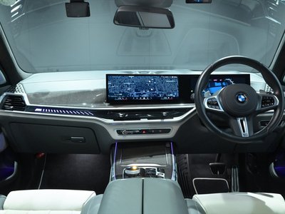 BMW X7 - 2