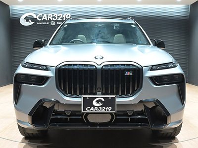 BMW X7 - 6