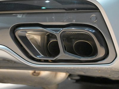 2024 BMW X7 缩略图 35