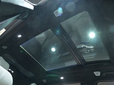 2024 BMW X7 缩略图 71