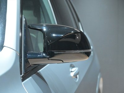 2024 BMW X7 缩略图 32