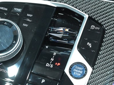 2024 BMW X7 缩略图 55