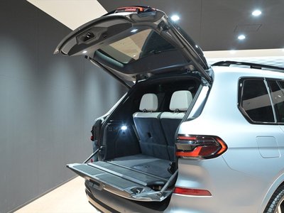 2024 BMW X7 缩略图 40