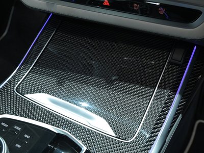 2024 BMW X7 缩略图 50