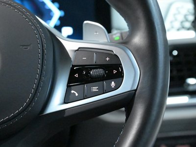 2024 BMW X7 缩略图 48