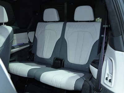 2024 BMW X7 缩略图 23