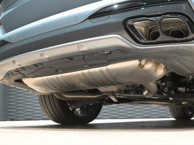 2024 BMW X7 缩略图 72