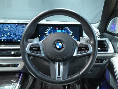 2024 BMW X7 缩略图 46
