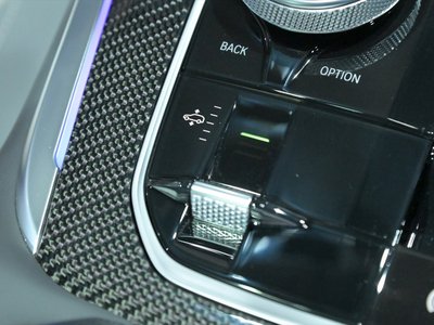 2024 BMW X7 缩略图 58