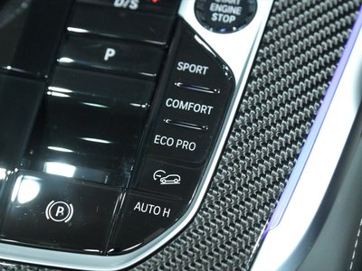 2024 BMW X7 缩略图 57