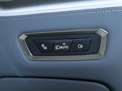 2024 BMW X7 缩略图 59