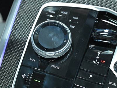 2024 BMW X7 缩略图 53