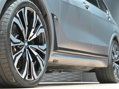 2024 BMW X7 缩略图 18