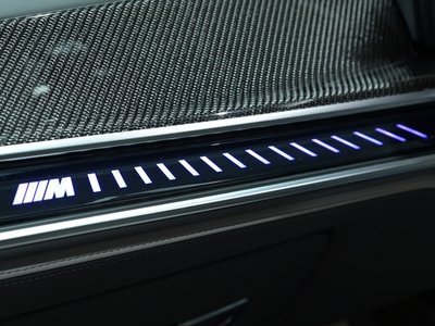 2024 BMW X7 缩略图 60