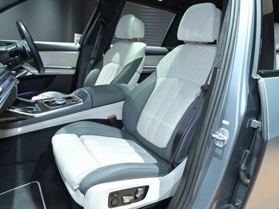2024 BMW X7 缩略图 20