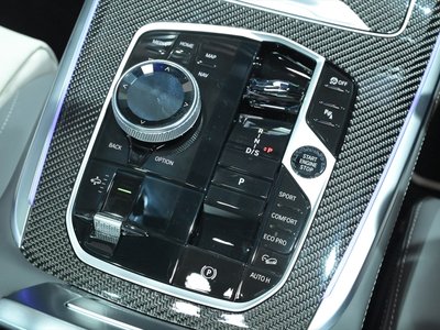2024 BMW X7 缩略图 52