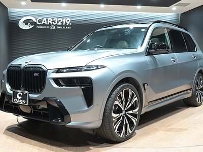 BMW X7 - 1