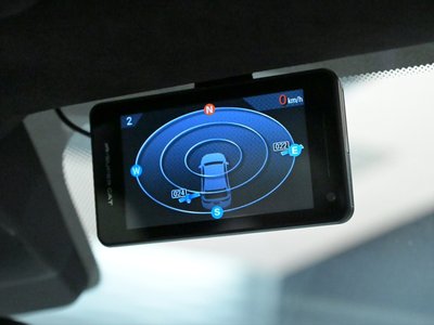 2024 BMW X7 缩略图 63