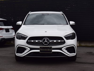 MERCEDES-BENZ GLA - 6