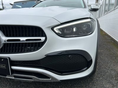 صورة مصغرة 22 لـ 2022 Mercedes-BENZ C-CLASS
