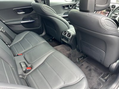 صورة مصغرة 57 لـ 2022 Mercedes-BENZ C-CLASS