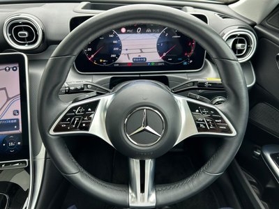 صورة مصغرة 13 لـ 2022 Mercedes-BENZ C-CLASS