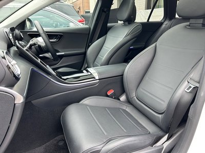 صورة مصغرة 61 لـ 2022 Mercedes-BENZ C-CLASS