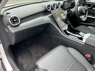 صورة مصغرة 62 لـ 2022 Mercedes-BENZ C-CLASS