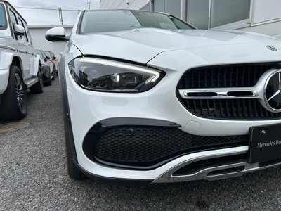 صورة مصغرة 21 لـ 2022 Mercedes-BENZ C-CLASS