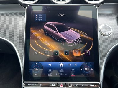 صورة مصغرة 50 لـ 2022 Mercedes-BENZ C-CLASS