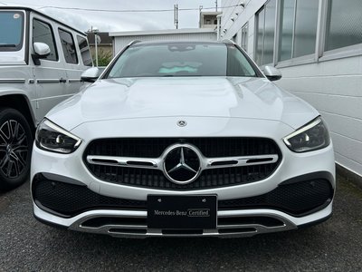 صورة 6 لـ 2022 Mercedes-BENZ C-CLASS