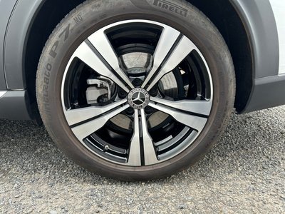 صورة مصغرة 31 لـ 2022 Mercedes-BENZ C-CLASS