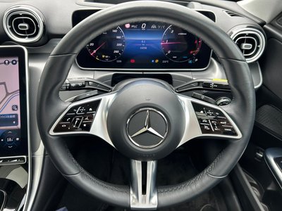 صورة مصغرة 37 لـ 2022 Mercedes-BENZ C-CLASS