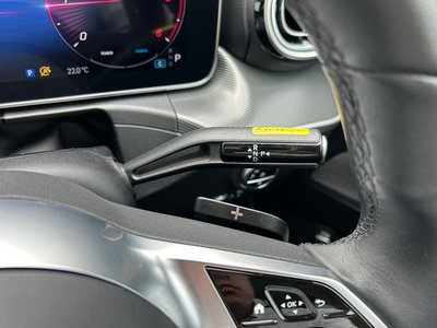 صورة مصغرة 40 لـ 2022 Mercedes-BENZ C-CLASS
