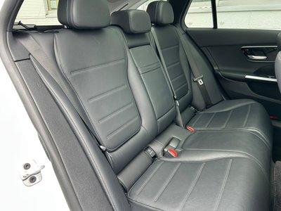 صورة 10 لـ 2022 Mercedes-BENZ C-CLASS
