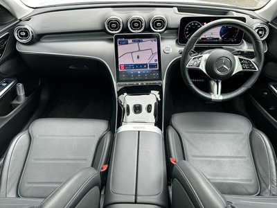 صورة 5 لـ 2022 Mercedes-BENZ C-CLASS