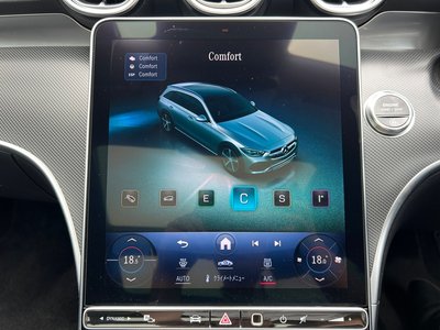 صورة مصغرة 49 لـ 2022 Mercedes-BENZ C-CLASS
