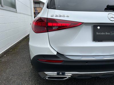 صورة مصغرة 23 لـ 2022 Mercedes-BENZ C-CLASS