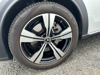 صورة مصغرة 32 لـ 2022 Mercedes-BENZ C-CLASS