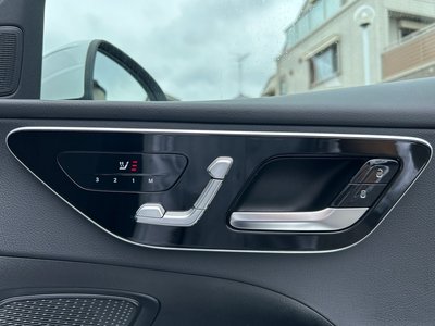 صورة مصغرة 34 لـ 2022 Mercedes-BENZ C-CLASS