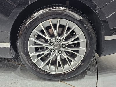 صورة 8 لـ 2023 Genesis G80 (RG3)