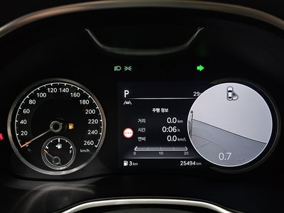 صورة مصغرة 11 لـ 2023 Genesis G80 (RG3)